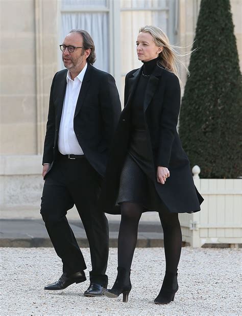 delphine arnault kinder